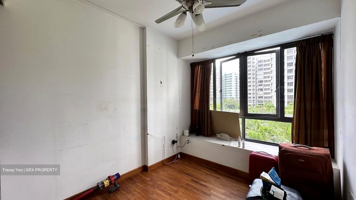 Waterfront Isle (D16), Condominium #597716461